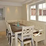 Дом отдыха Litj Stig *