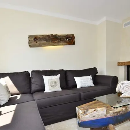 Casa de Férias Litj Stig