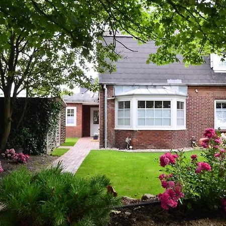 Litj Stig Casa de Férias