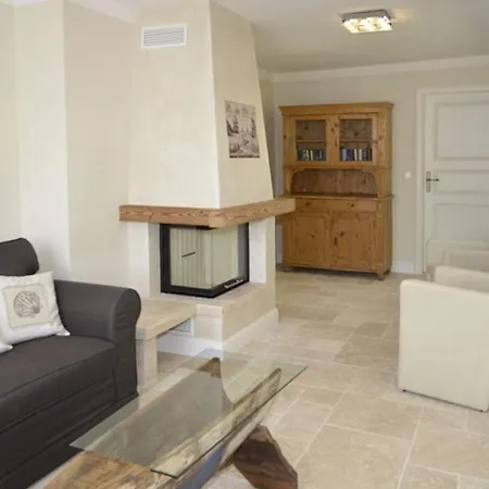 Litj Stig Vakantiehuis Westerland