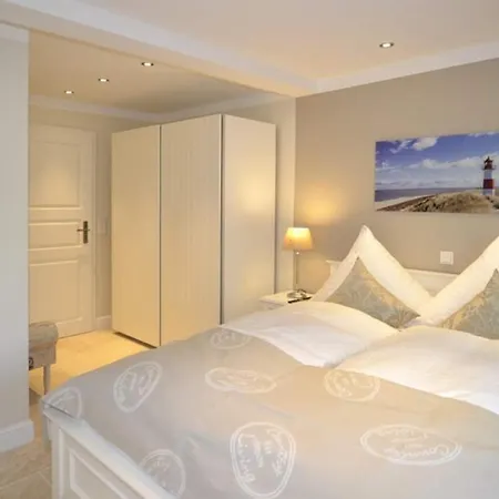 Litj Stig Casa de Férias Westerland