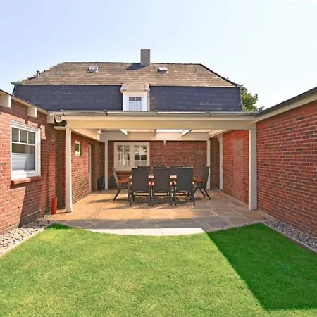 Casa de Férias Litj Stig Westerland