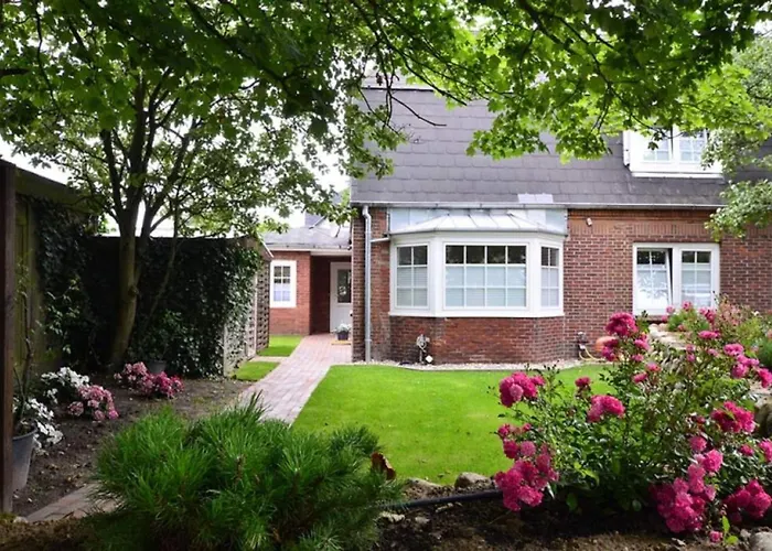 Litj Stig Casa de Férias