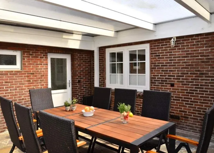 Litj Stig Casa de Férias *