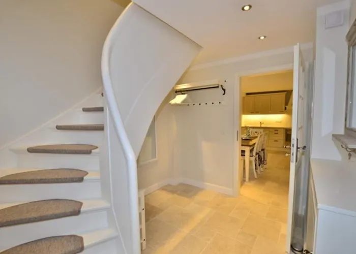 Casa de Férias Litj Stig Westerland