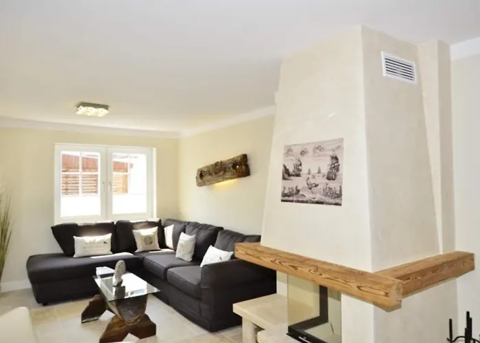 Litj Stig Casa de Férias *