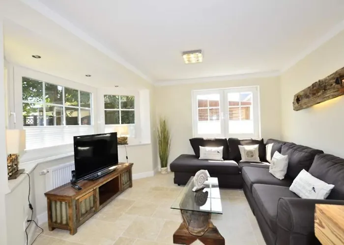 Litj Stig Casa de Férias *