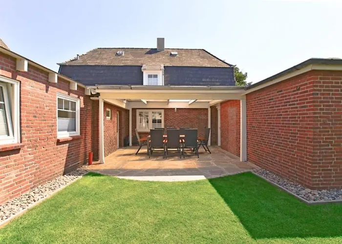 Casa de Férias Litj Stig Westerland